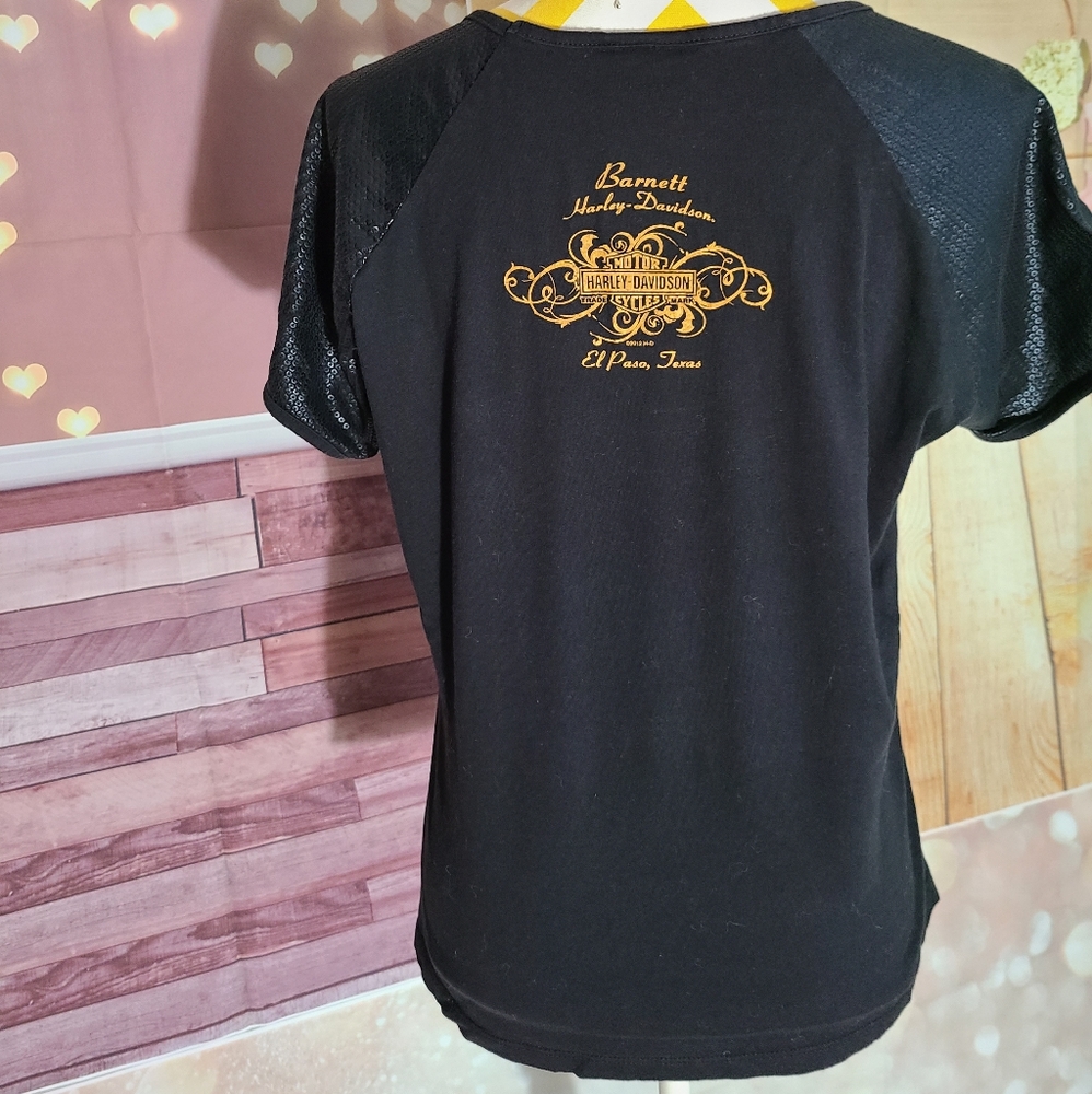 Harley-Davidson tee - Picture 6 of 14